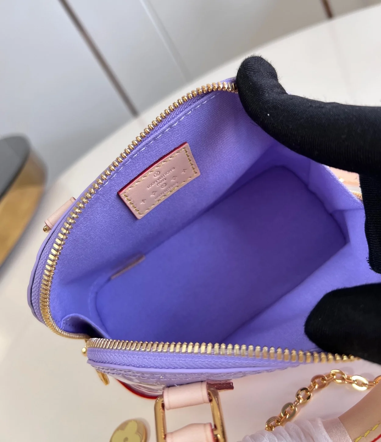 루이비통 나노 알마 M82974