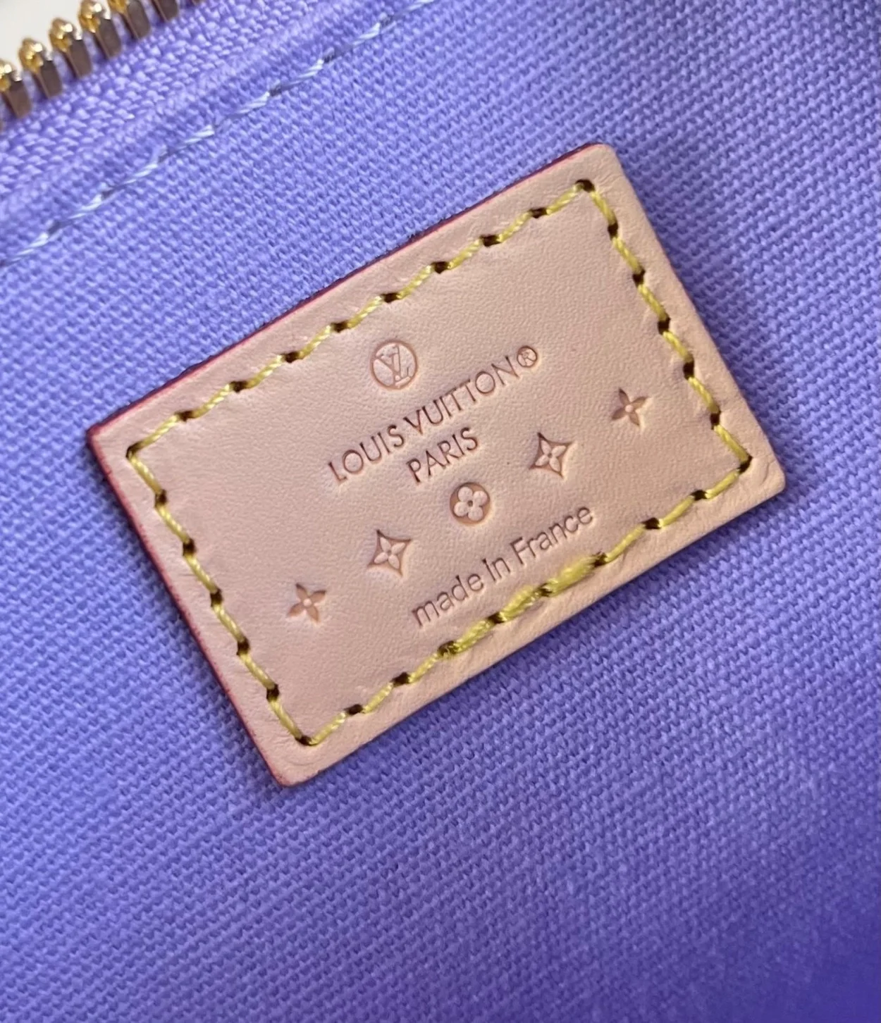 루이비통 나노 알마 M82974