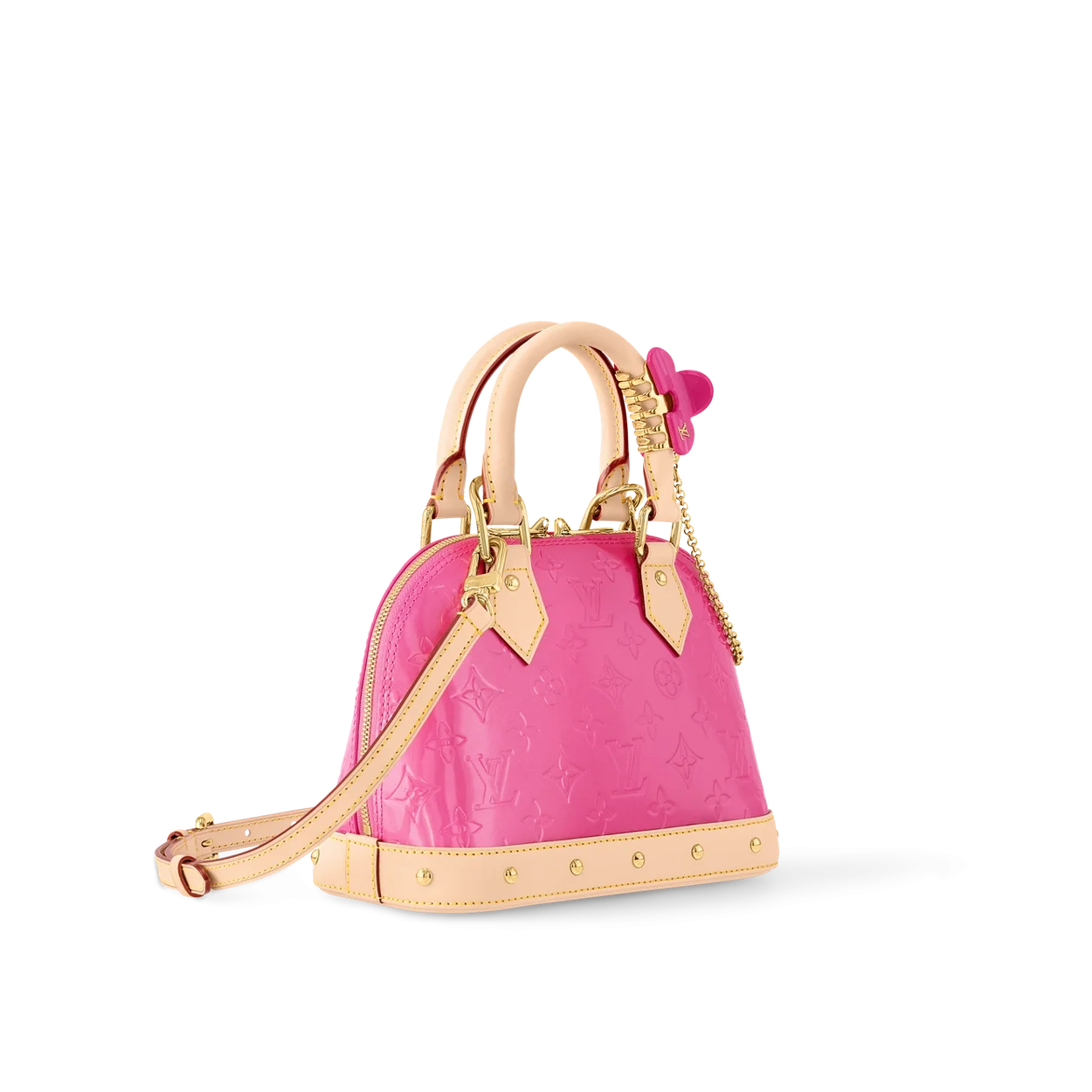 루이비통 알마 BB M90611