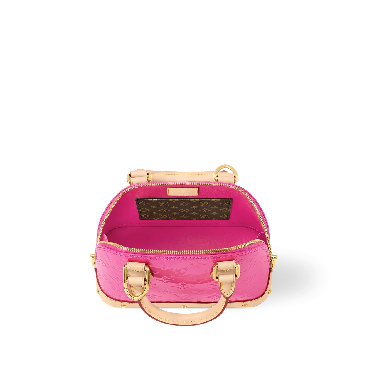 루이비통 알마 BB M90611