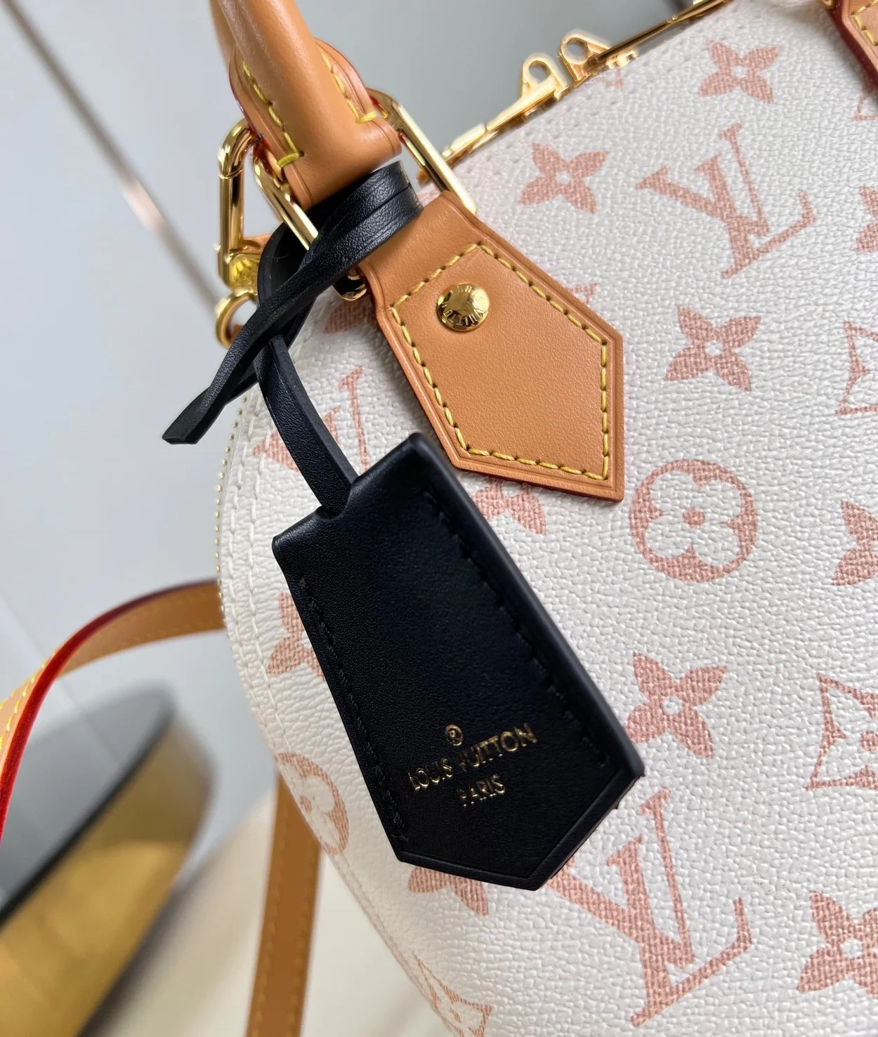 루이비통 알마 BB M46922