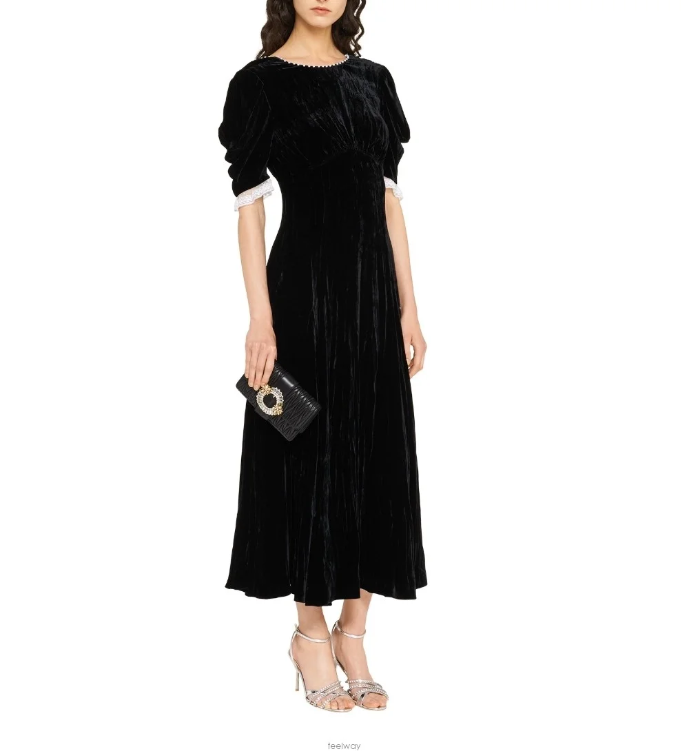 미우미우 마테라쎄 가죽백 블랙