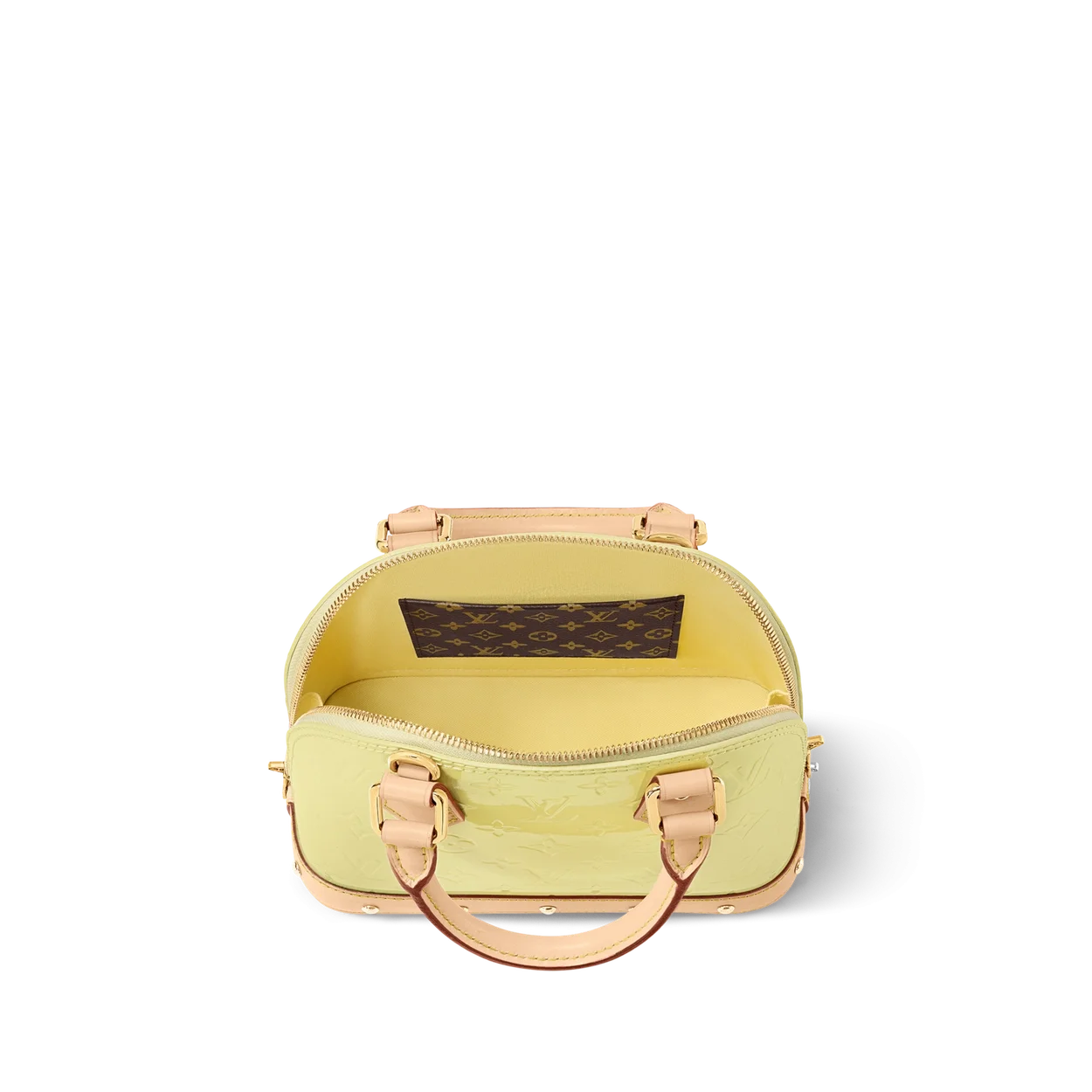 루이비통 알마 BB 백 M24063