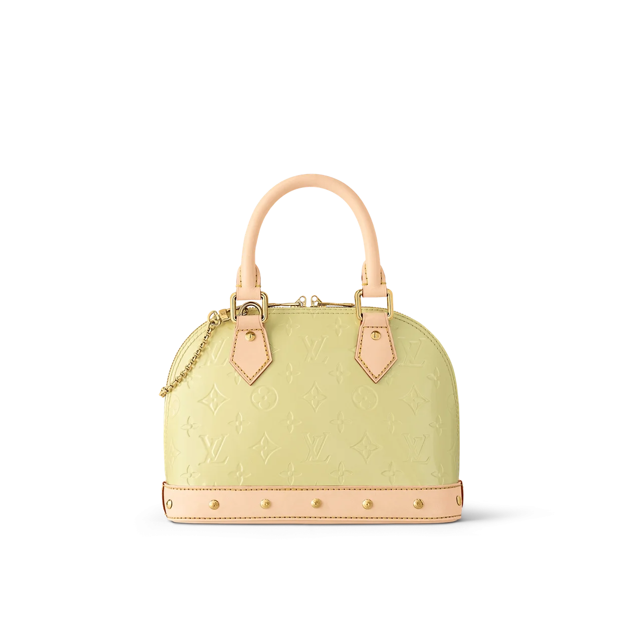 루이비통 알마 BB 백 M24063