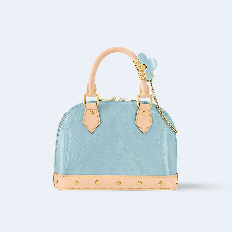 루이비통 알마 BB 백 M24062