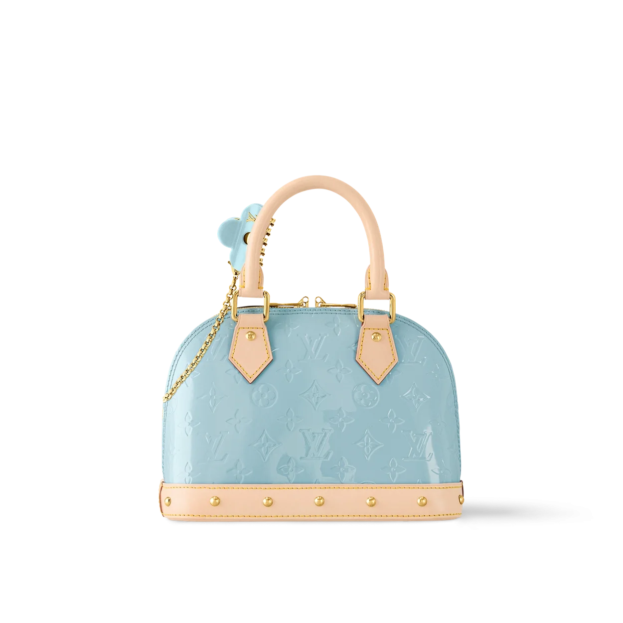 루이비통 알마 BB 백 M24062