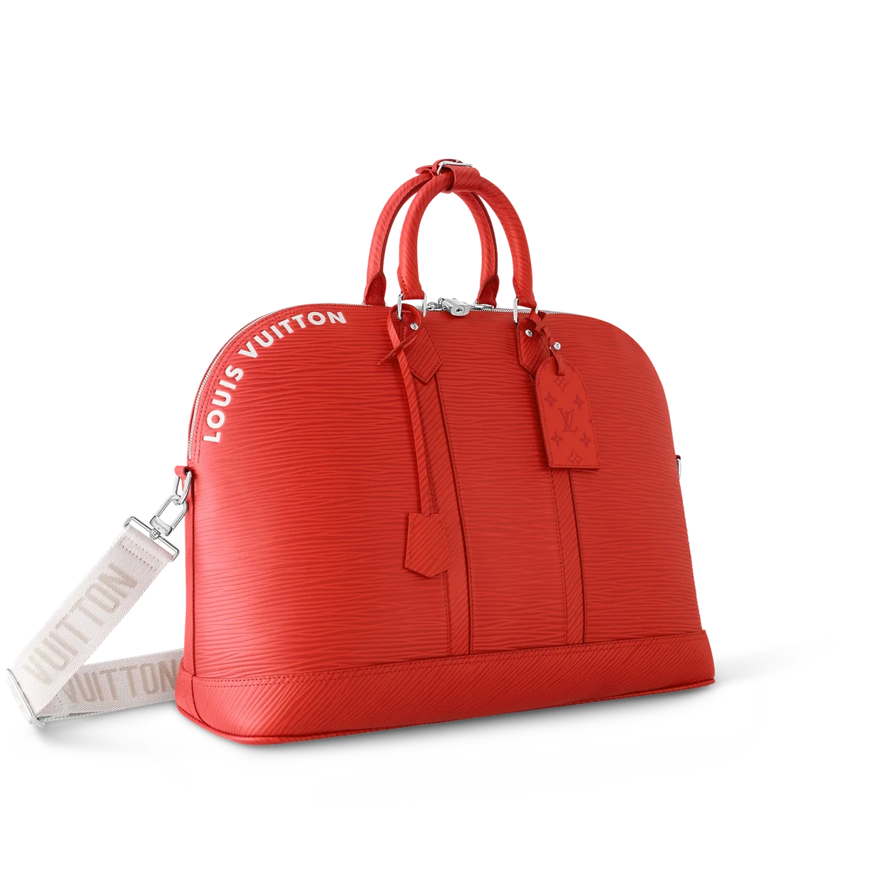 루이비통 알마 트래블 백 GM M23717