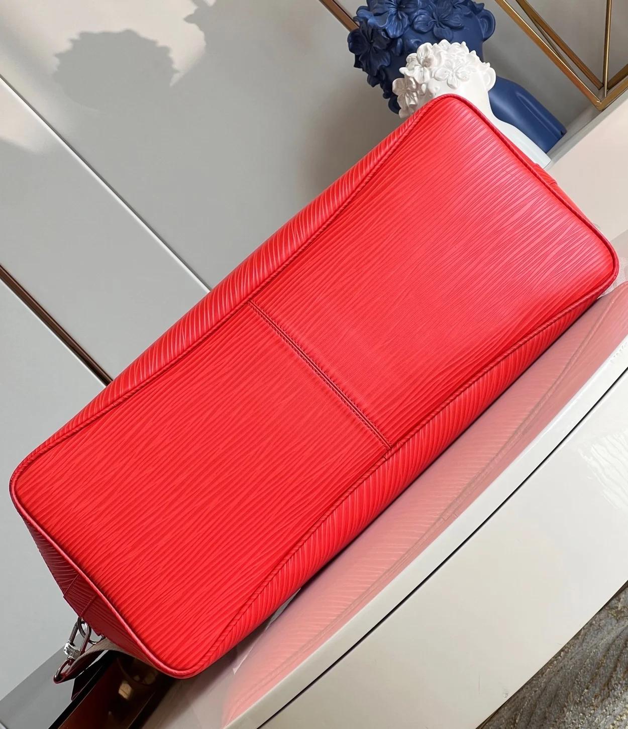 루이비통 알마 트래블 백 GM M23717