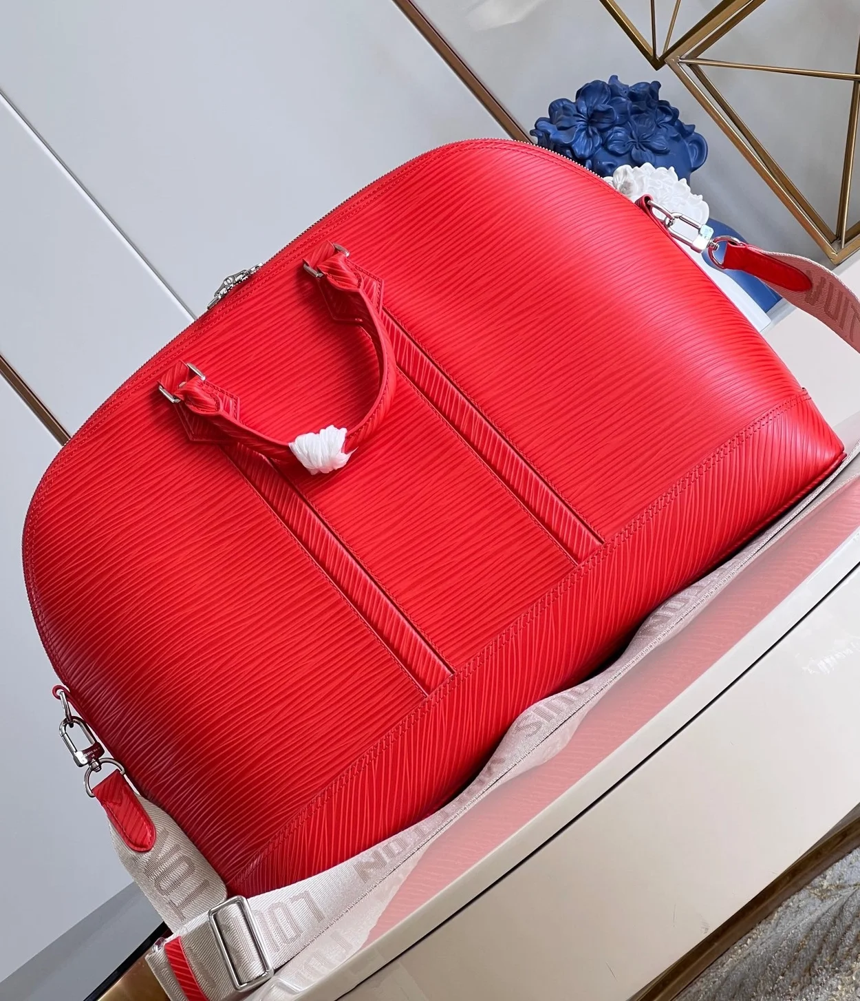 루이비통 알마 트래블 백 GM M23717