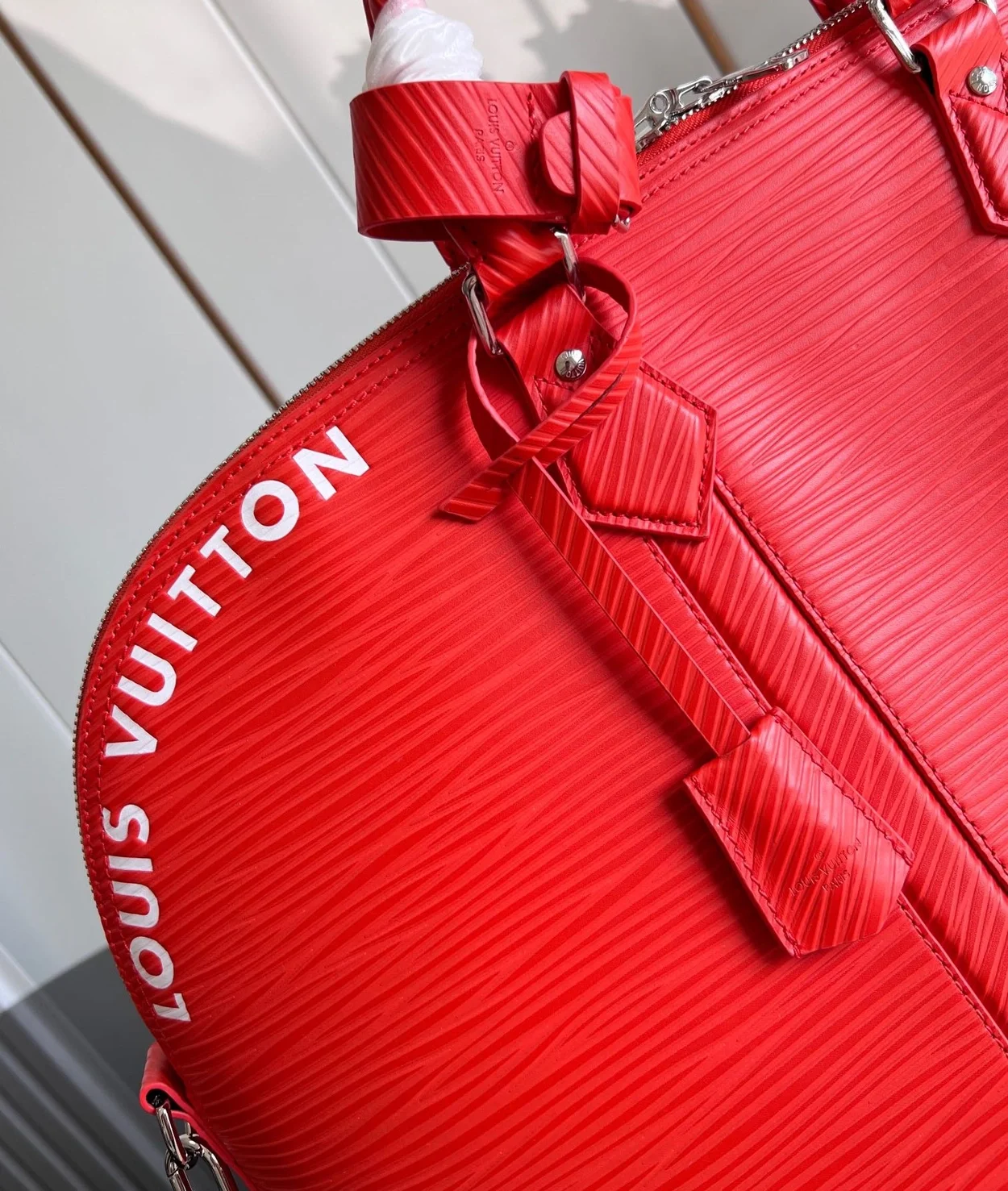 루이비통 알마 트래블 백 GM M23717