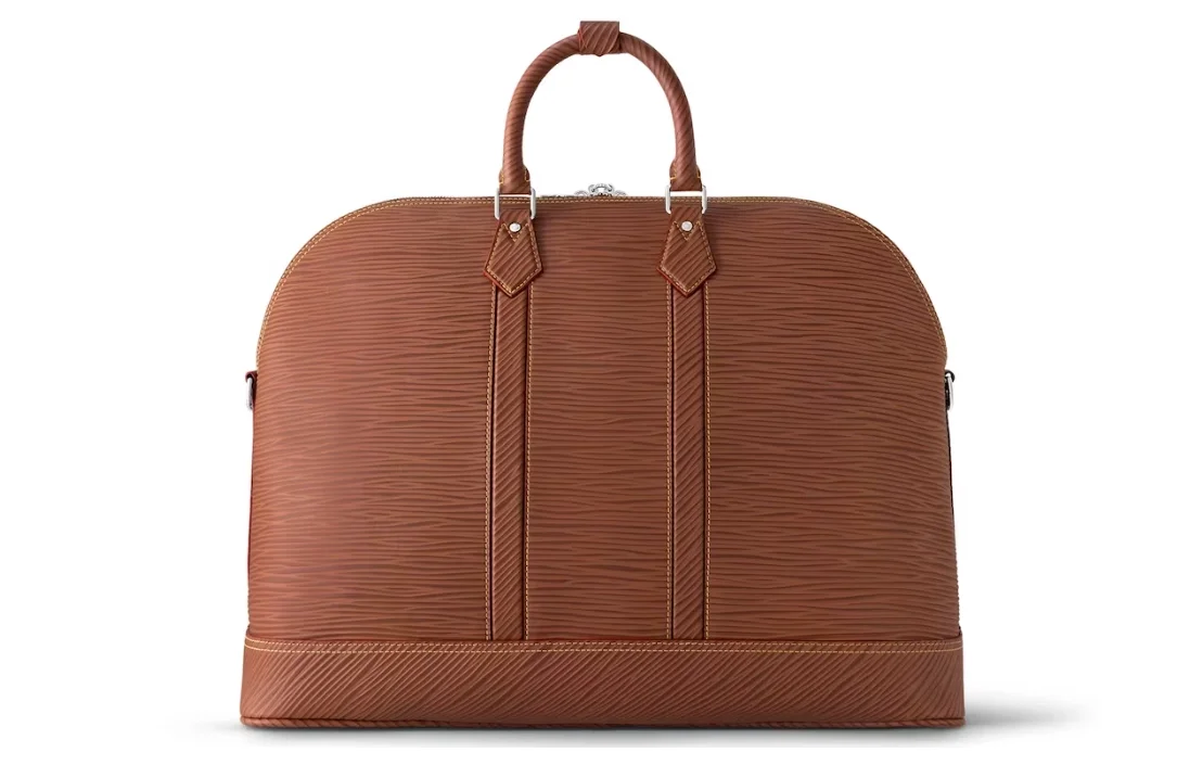 루이비통 알마 트래블 백 GM M23102