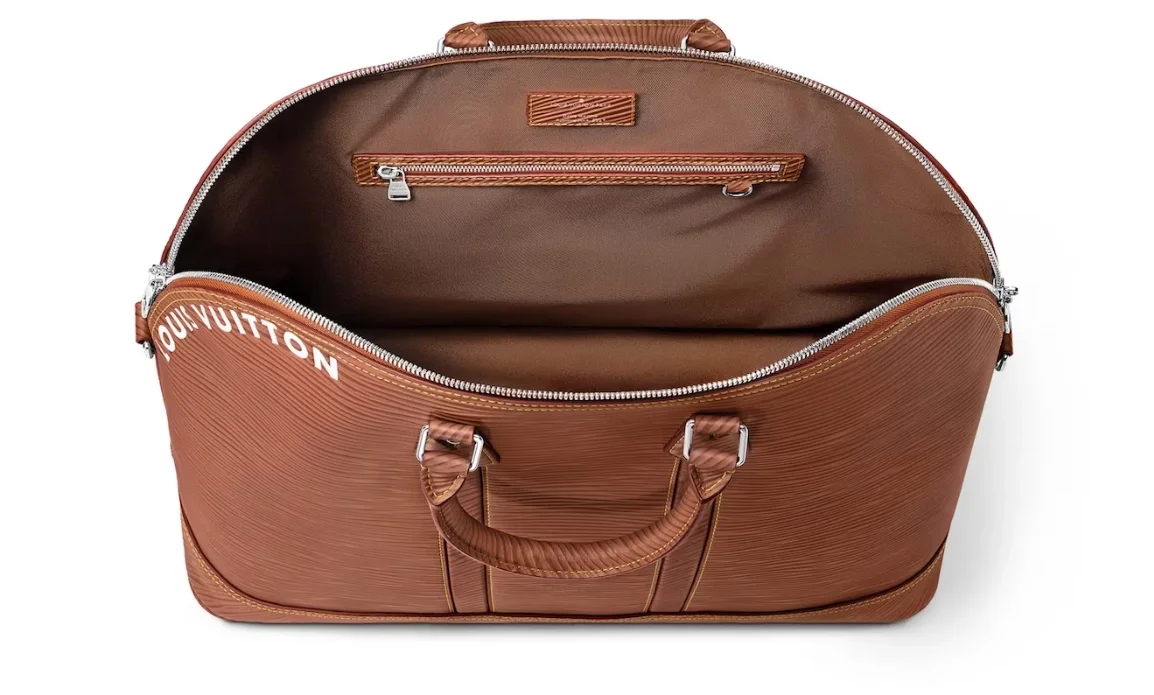 루이비통 알마 트래블 백 GM M23102