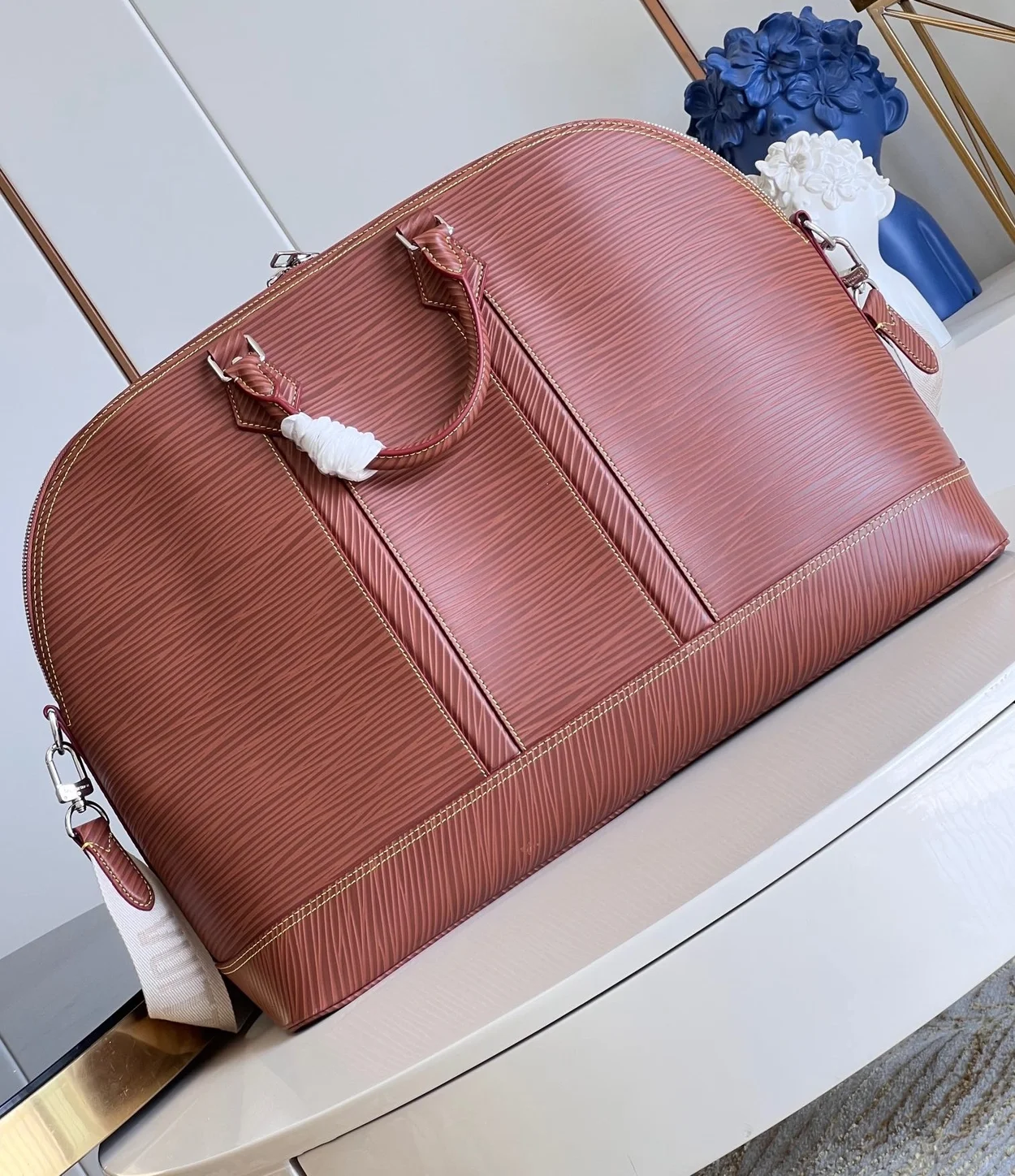 루이비통 알마 트래블 백 GM M23102