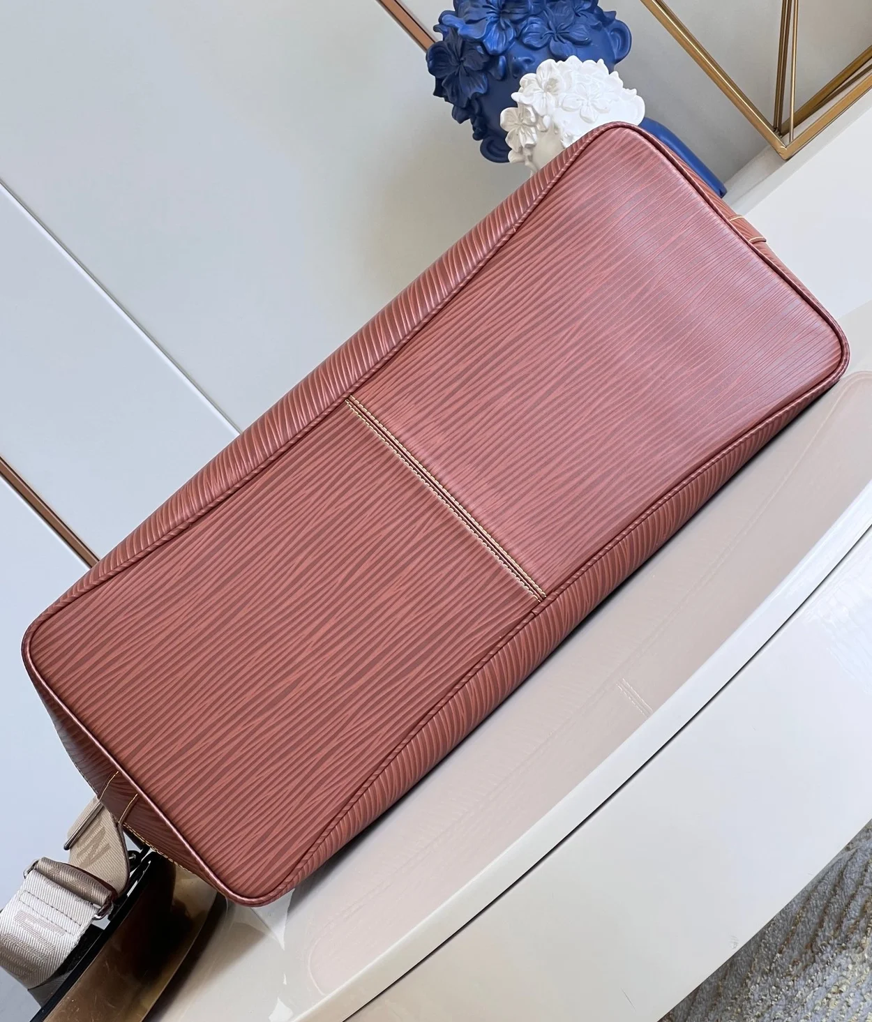 루이비통 알마 트래블 백 GM M23102