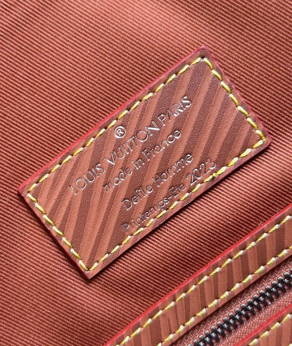 루이비통 알마 트래블 백 GM M23102