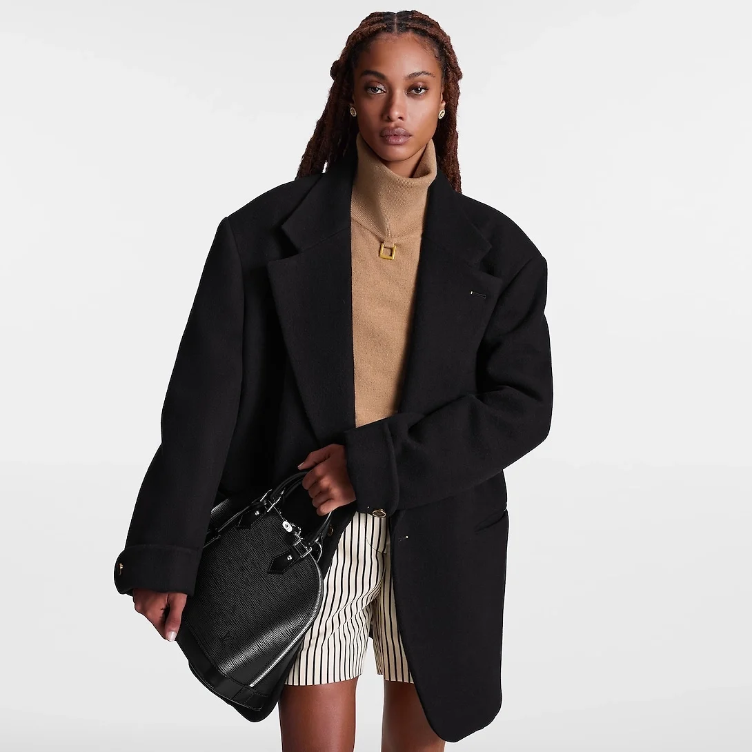 루이비통 알마 PM 모노그램 M40302