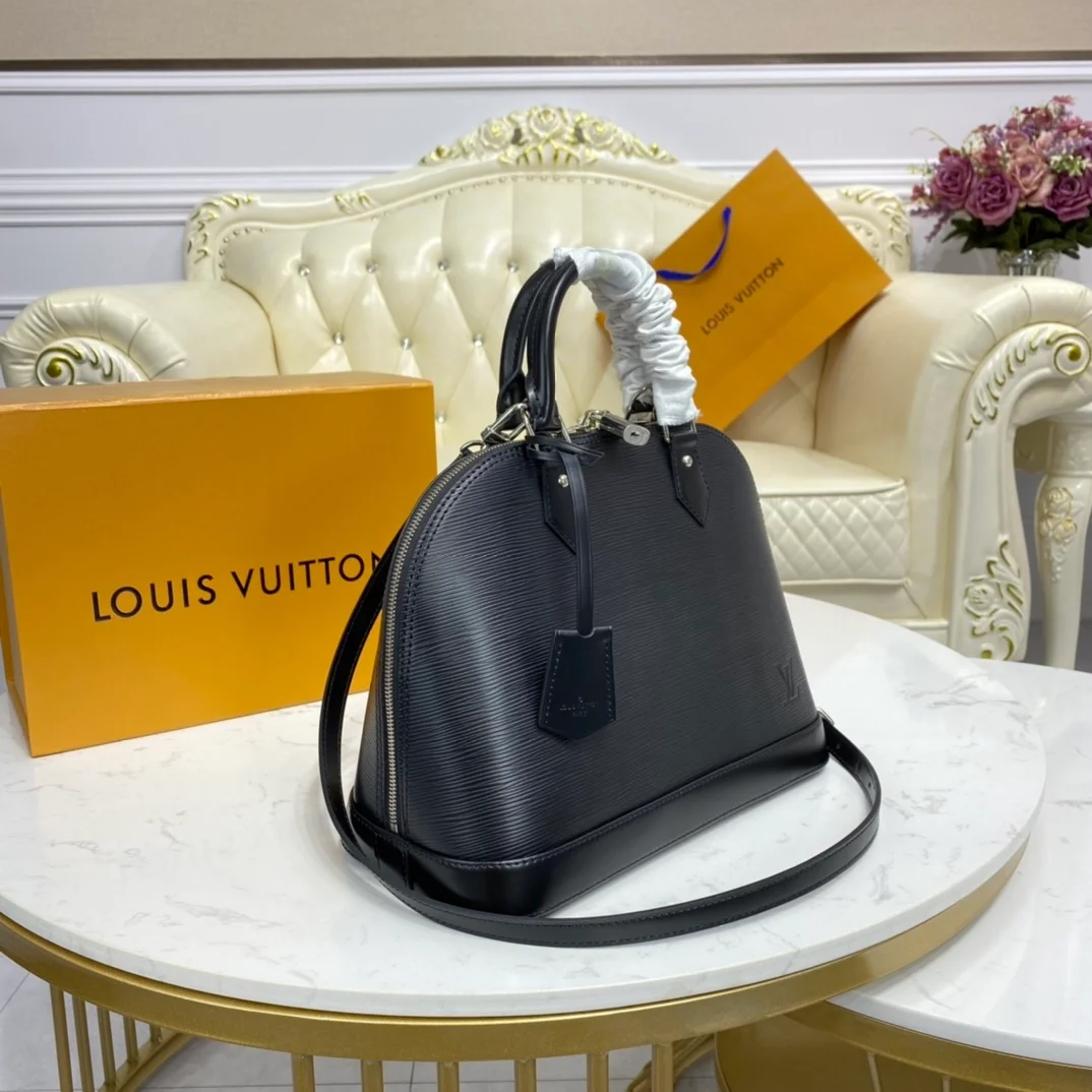 루이비통 알마 PM 모노그램 M40302