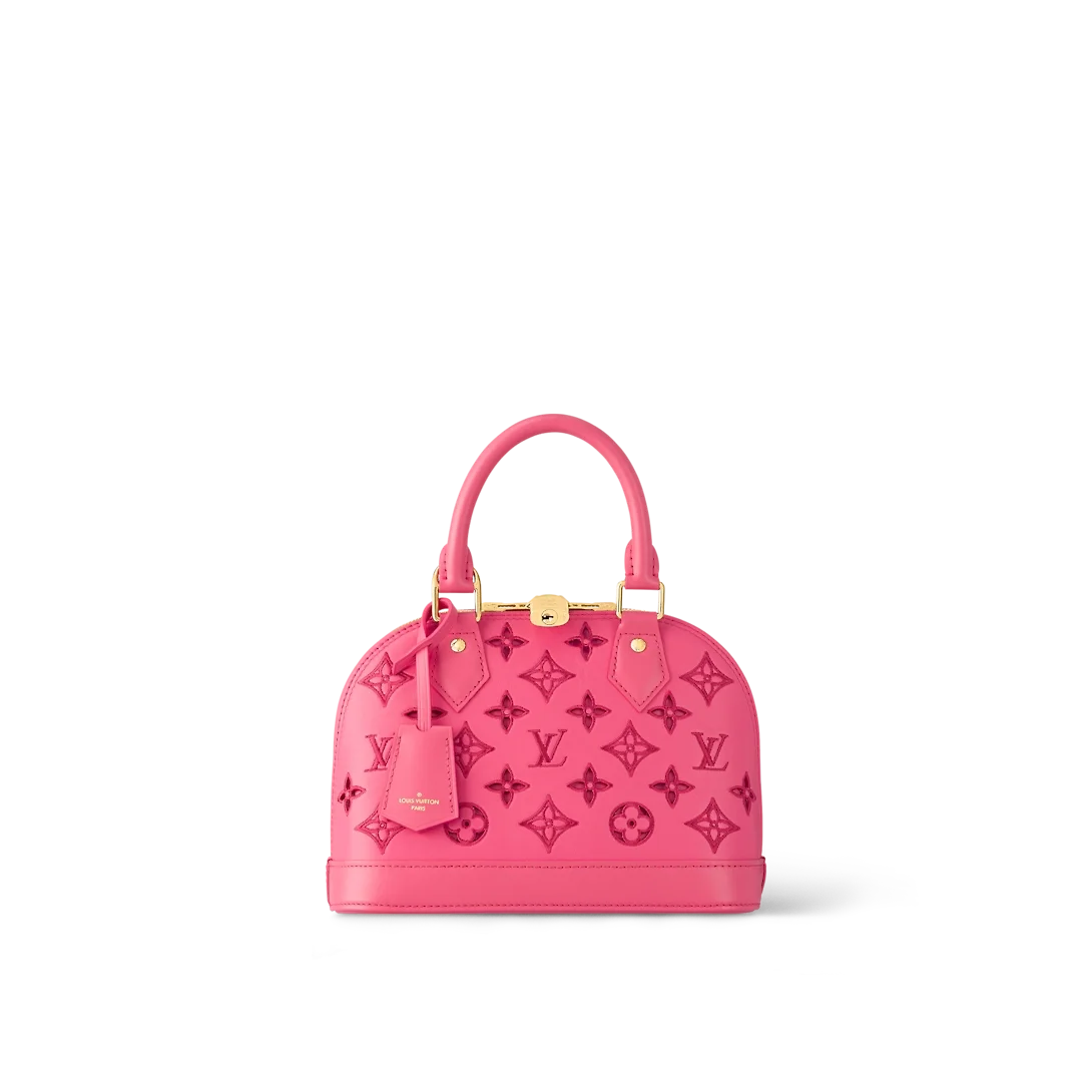 루이비통 알마 BB M22878