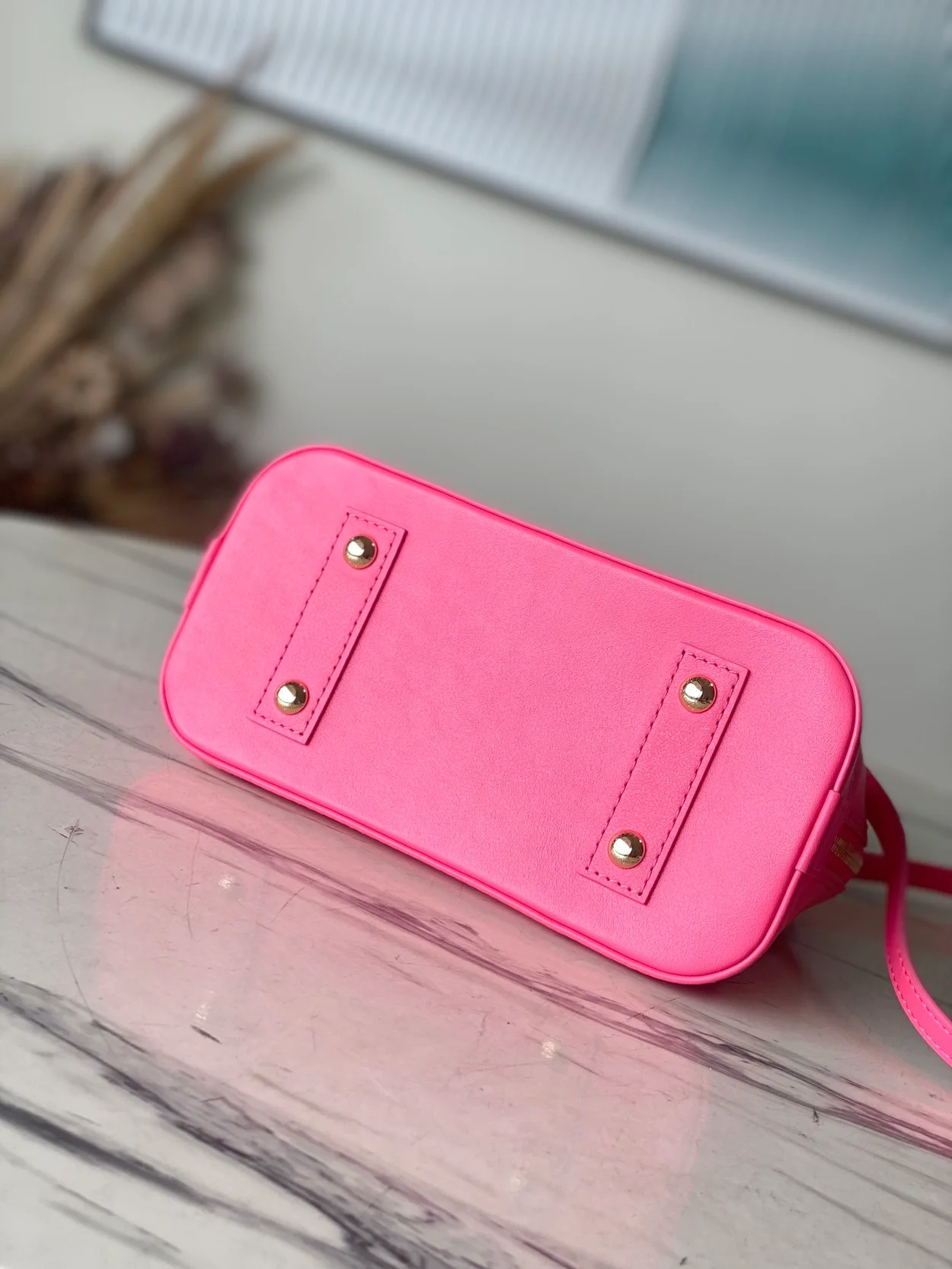 루이비통 알마 BB M22878