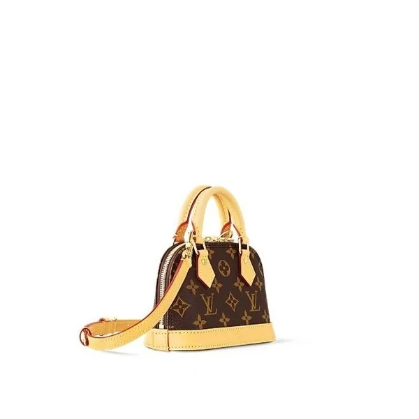 루이비통 나노 알마 모노그램 M82717