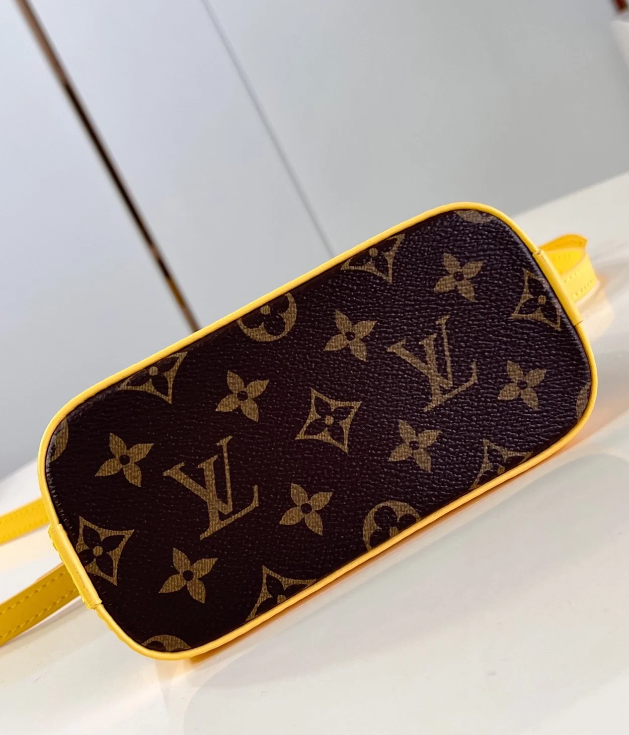 루이비통 나노 알마 모노그램 M82717