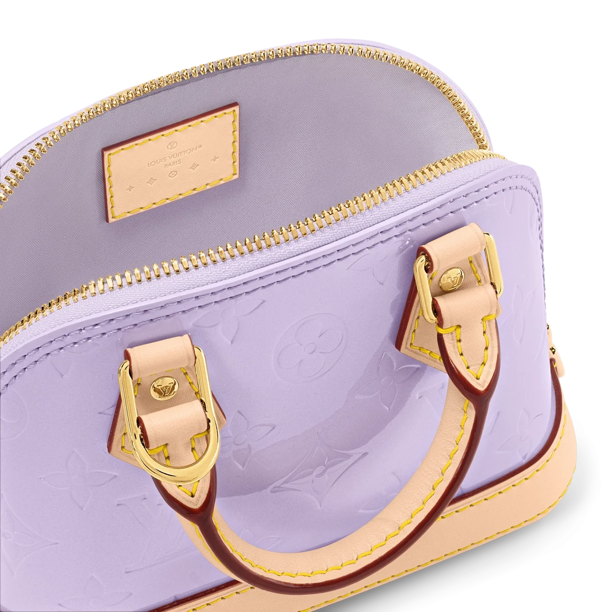 루이비통 나노 알마 M82974