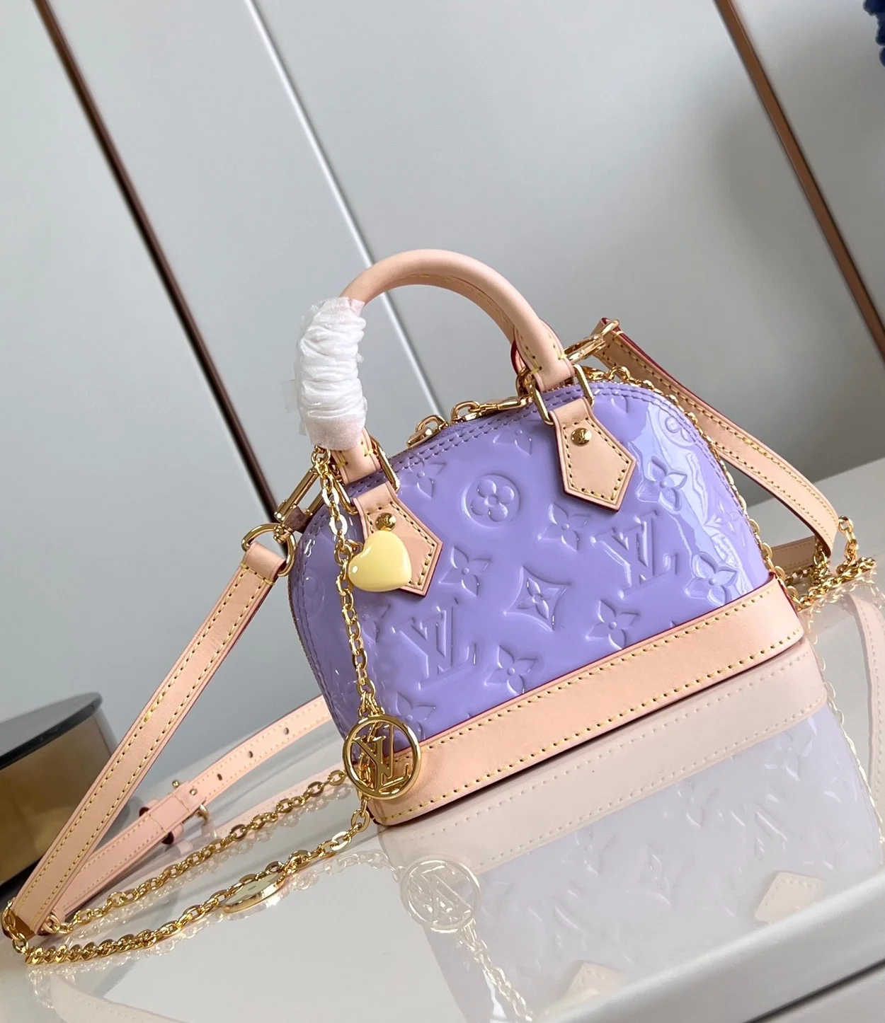 루이비통 나노 알마 M82974