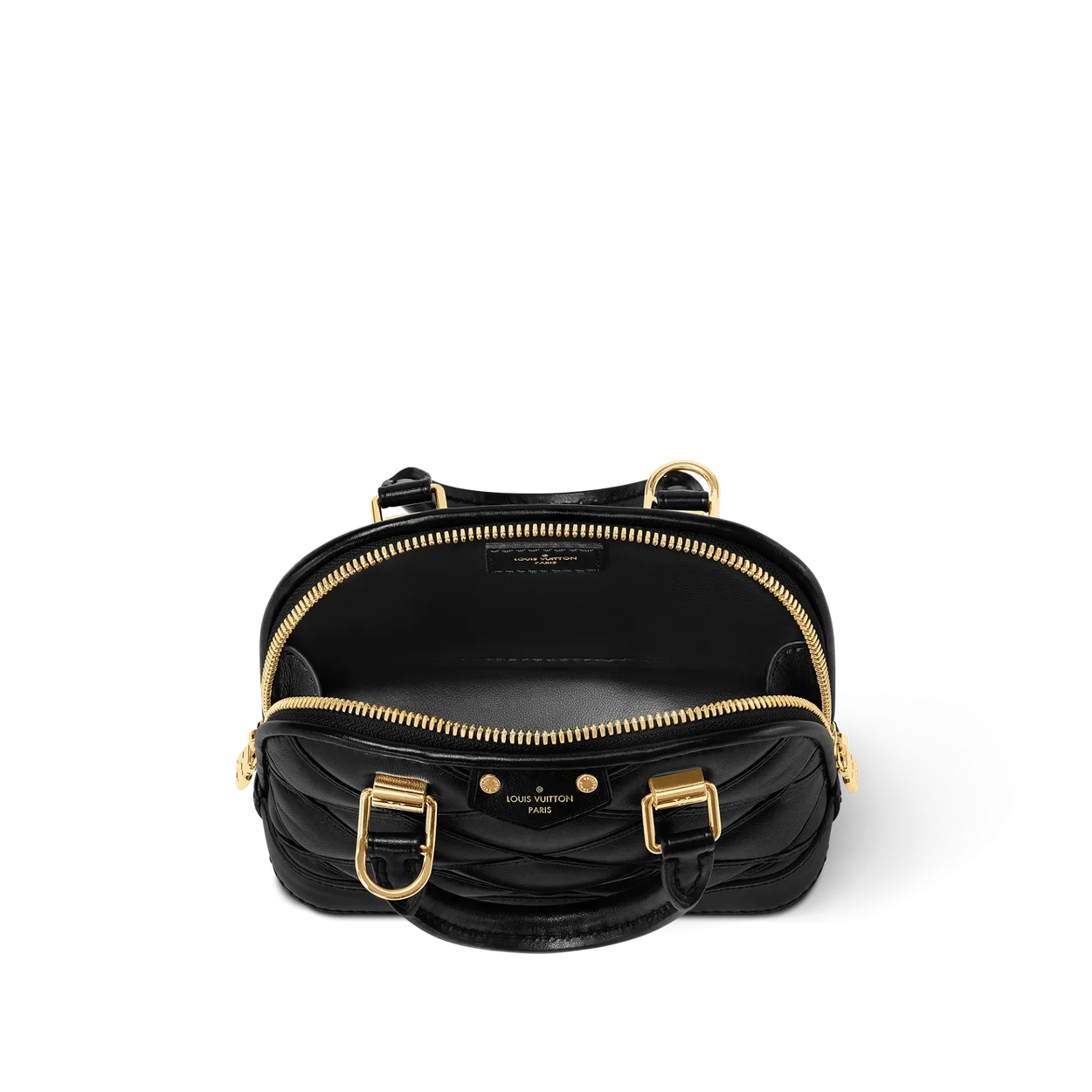 루이비통 나노 알마 말타쥬 M83048