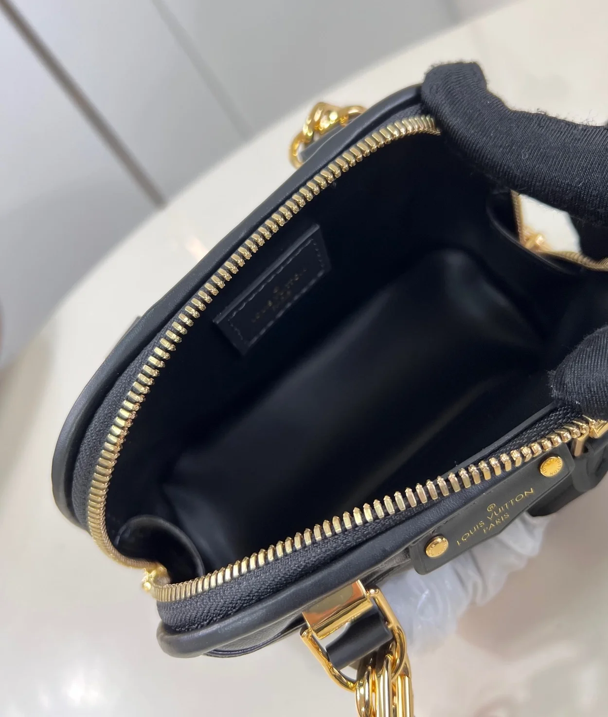 루이비통 나노 알마 말타쥬 M83048