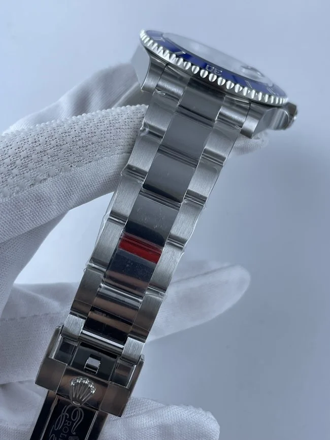 롤렉스 서브마리너 데이트 41mm 126619LB