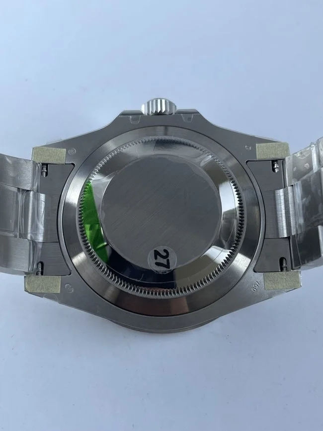 롤렉스 서브마리너 데이트 41mm 126619LB