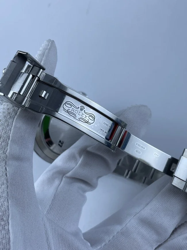 롤렉스 서브마리너 데이트 41mm 126619LB