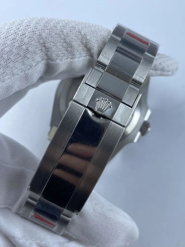 롤렉스 서브마리너 데이트 41mm 126619LB