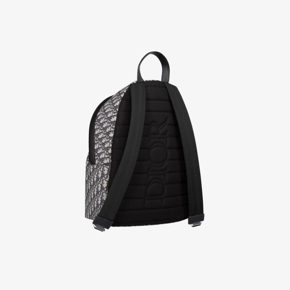 디올 라이더 백팩 베이지