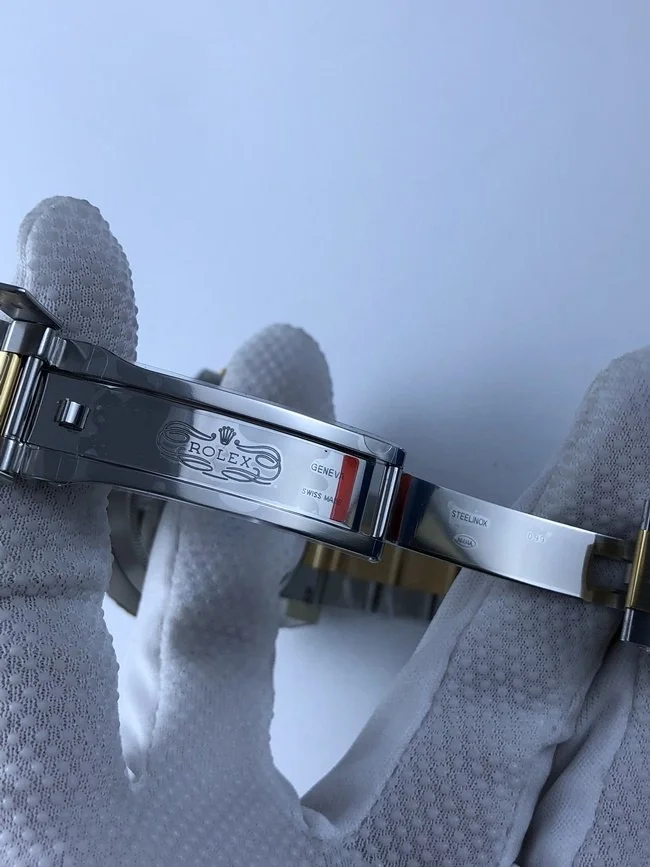 롤렉스 서브마리너 41mm 흑콤비