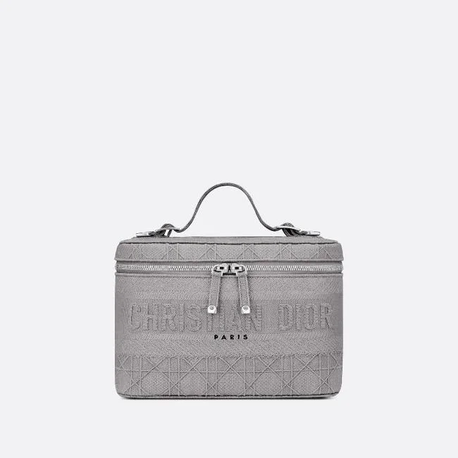 디올 레이디 트래블 베니티 케이스