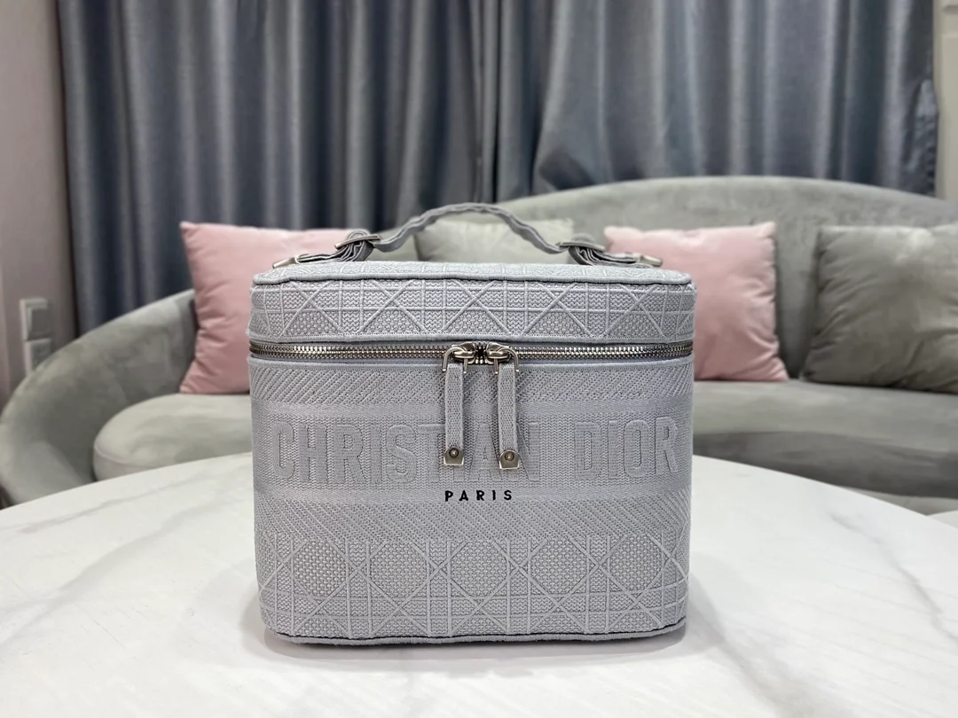 디올 레이디 트래블 베니티 케이스