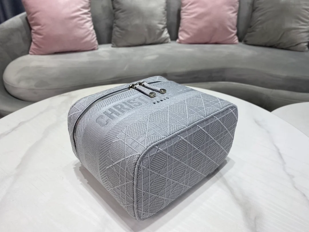 디올 레이디 트래블 베니티 케이스