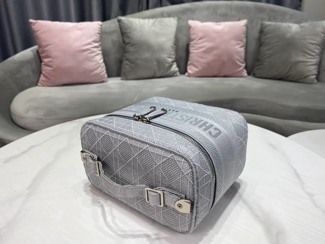 디올 레이디 트래블 베니티 케이스