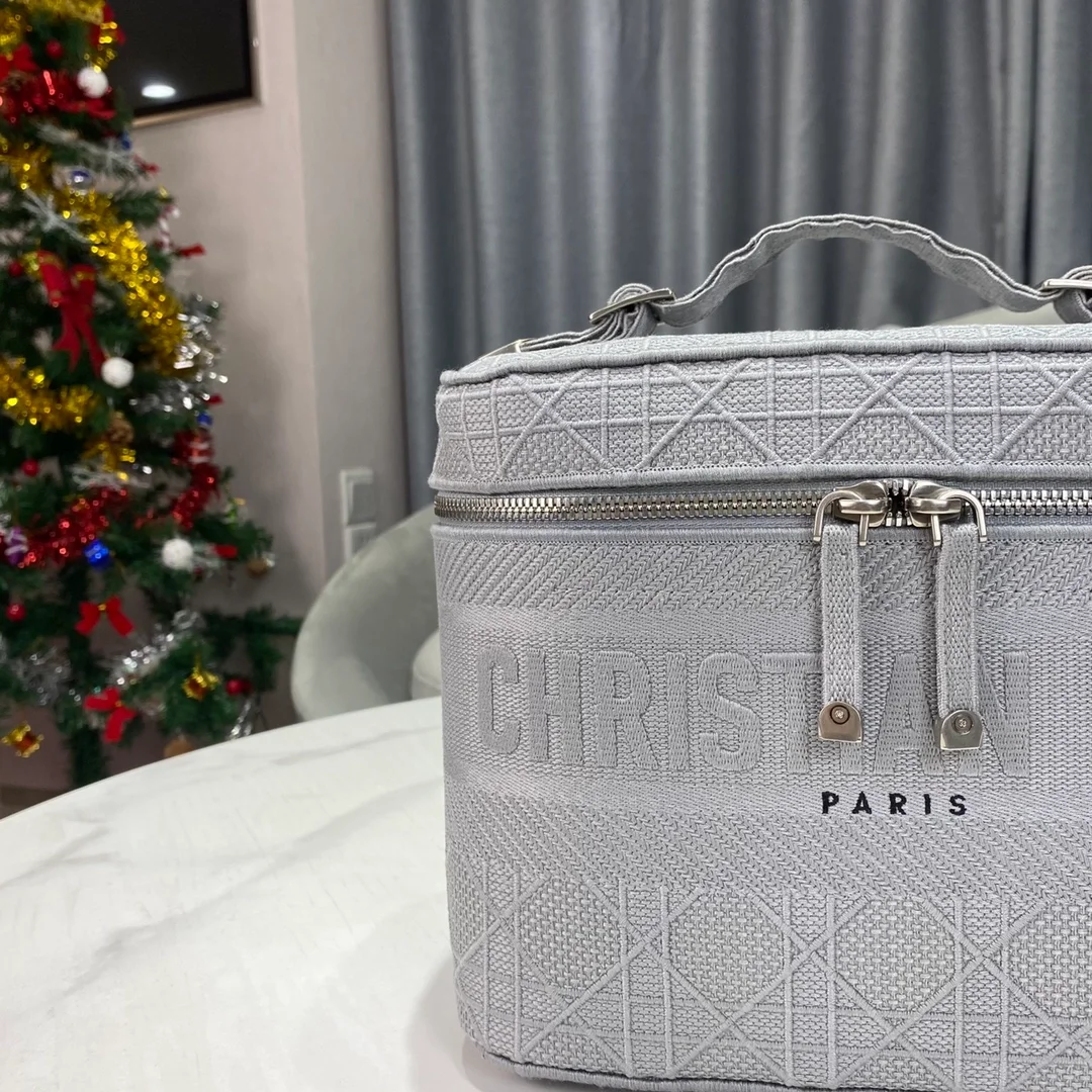 디올 레이디 트래블 베니티 케이스