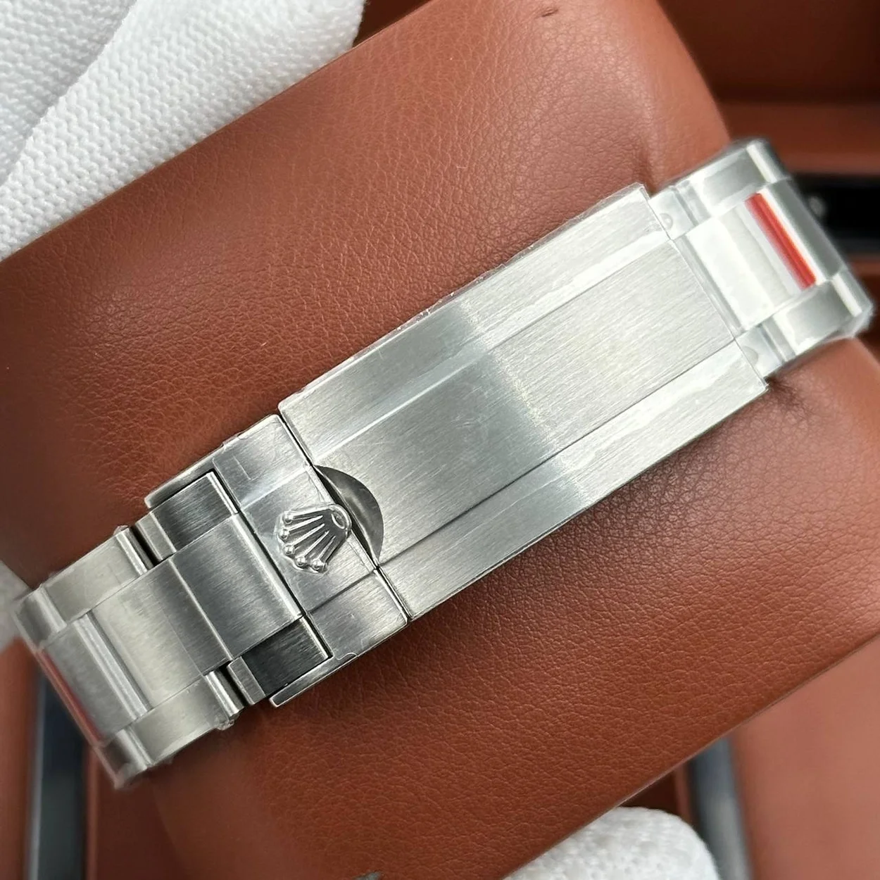 롤렉스 서브마리너 41mm 스타벅스