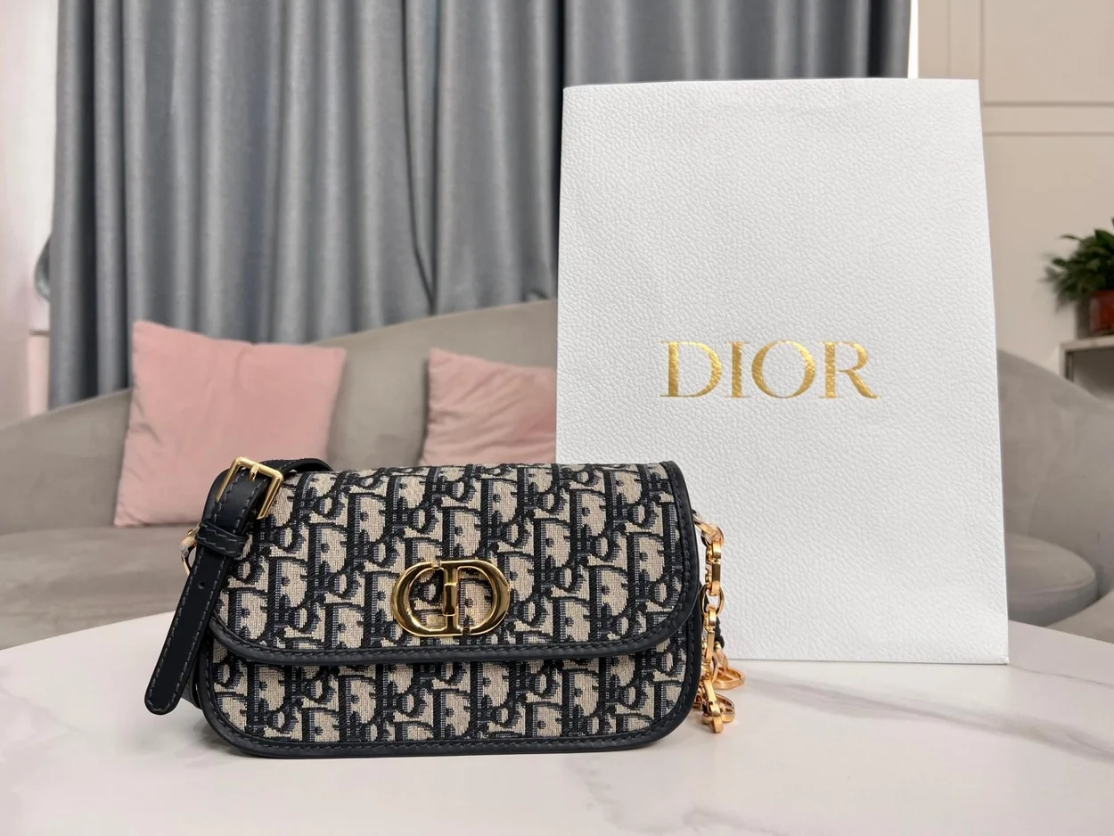 디올 30 몽테인 AVENUE 백