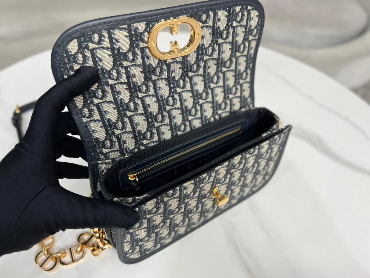 디올 30 몽테인 AVENUE 백