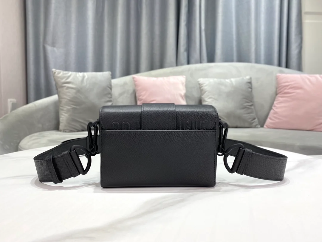 디올 30 몽테인 박스 숄더 백