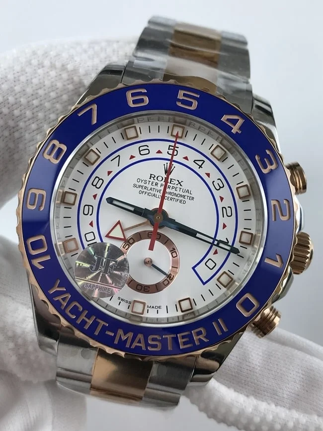 롤렉스 요트마스터 2 116680