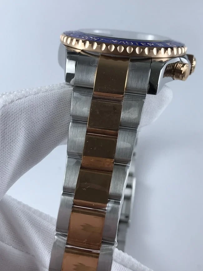 롤렉스 요트마스터 2 116680