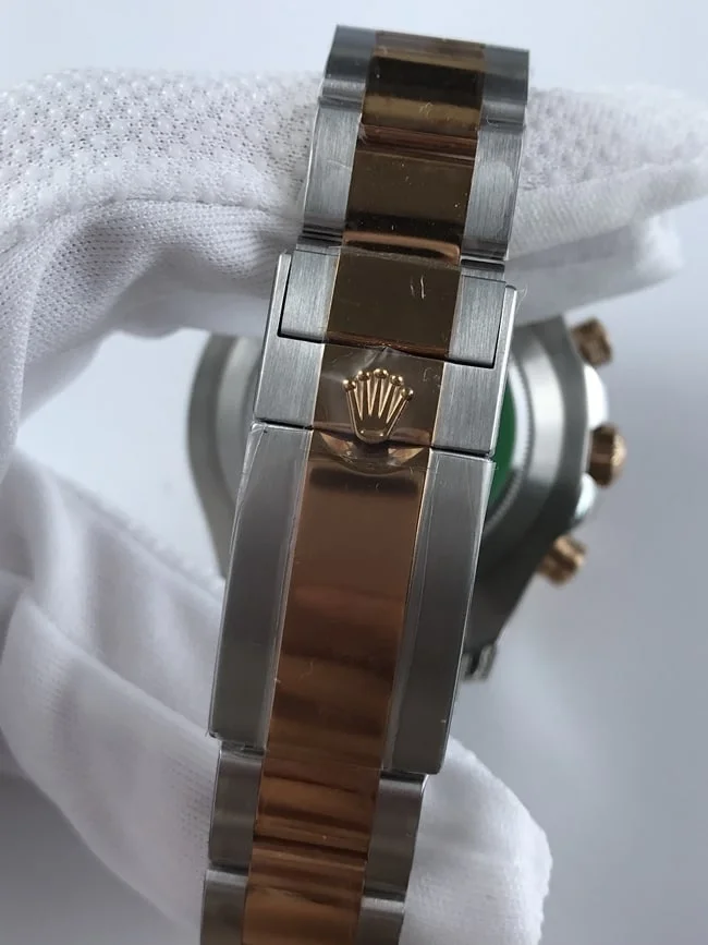 롤렉스 요트마스터 2 116680