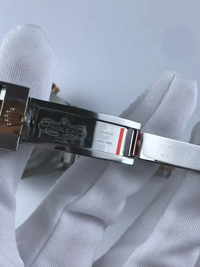 롤렉스 요트마스터 2 116680