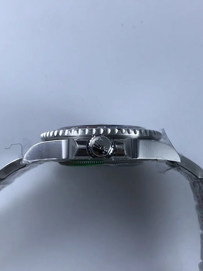 롤렉스 GMT마스터2 펩시 화이트 다이얼 오이스터