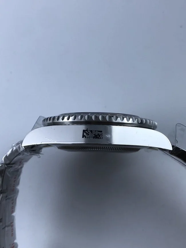 롤렉스 GMT마스터2 펩시 화이트 다이얼 오이스터